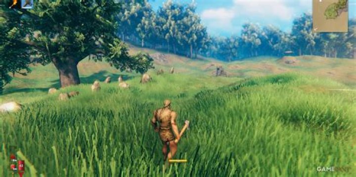 Valheim