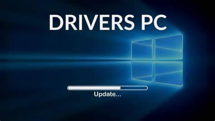 via driver update windows 10