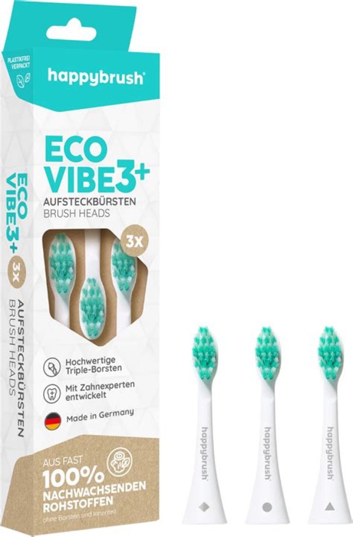 Vibe - 3