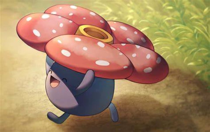 Vileplume