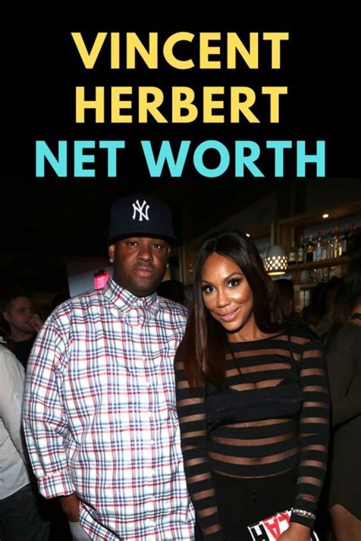 Vince Herbert Net Worth 2024 Ketty Merilee