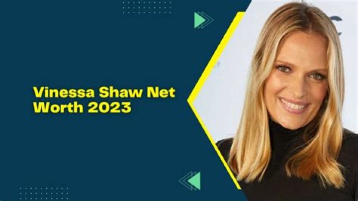 vinessa shaw net worth vinessa shaw net worth