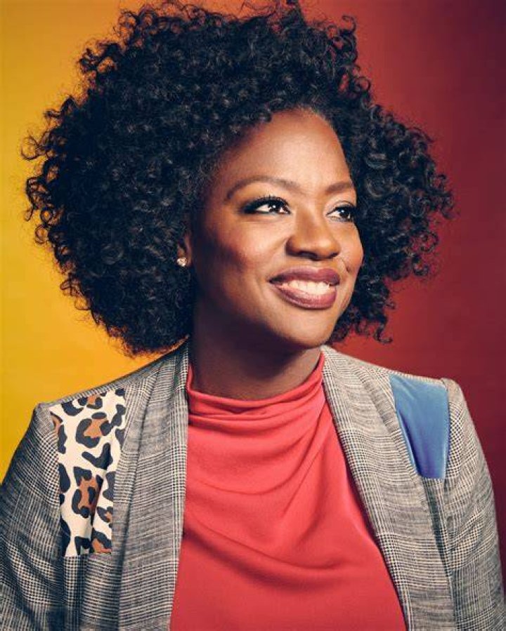 Viola Davis Challenges Hollywood to "Pay Me What I'm Worth" When Highlighting the Racial Wage