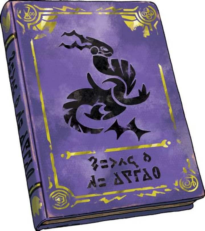 Violet Book