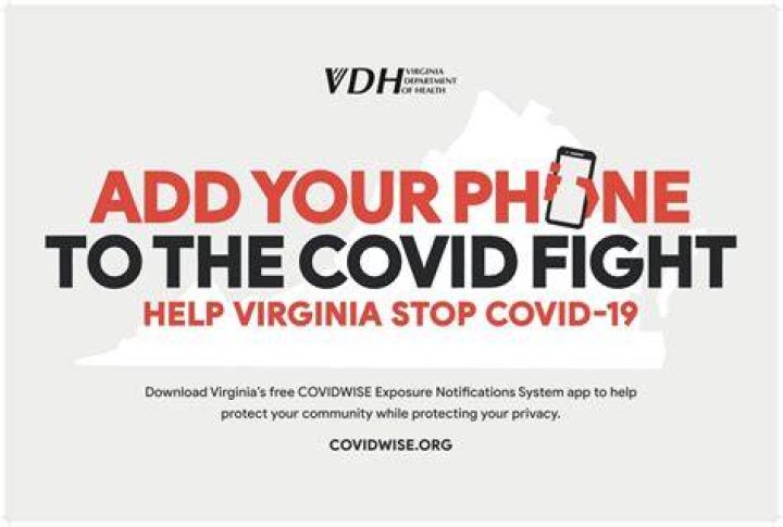 virginia covidwise covid-19 app virginia covidwise covid-19 app