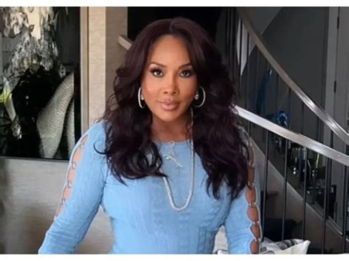 Vivica A. Fox Clarifies Claim of Ivanka Trump Racist Comment on Celebrity Apprentice