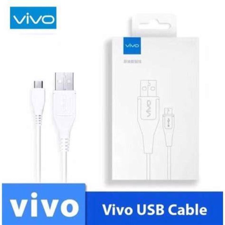 Vivo V15 Pro 4 Vivo V15 Pro micro USB