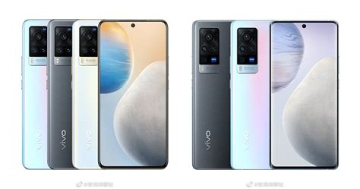Vivo X60 Pro Plus 5x mountain