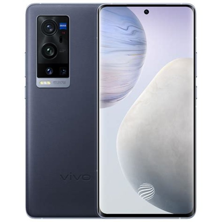 Vivo X60 Pro Plus digital zoom over 5X