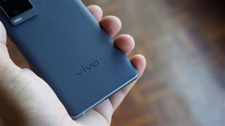 Vivo X60 Pro Plus logo Vivo X60 Pro Plus logo