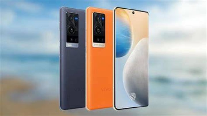 Vivo X60 Pro Plus top Vivo X60 Pro Plus top