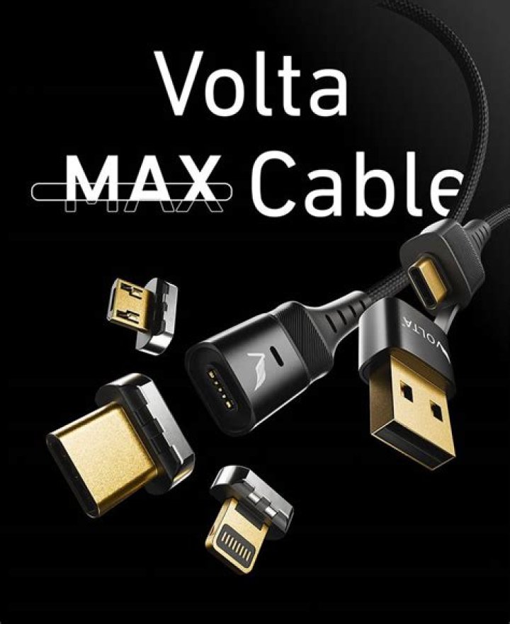Volta-xl Volta XL charging cable