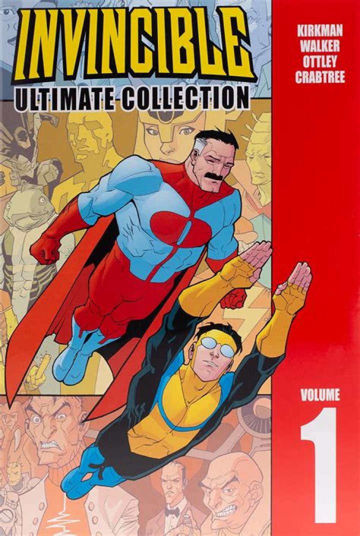 Volume 1