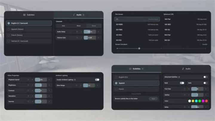 VR Player Settings-16x9