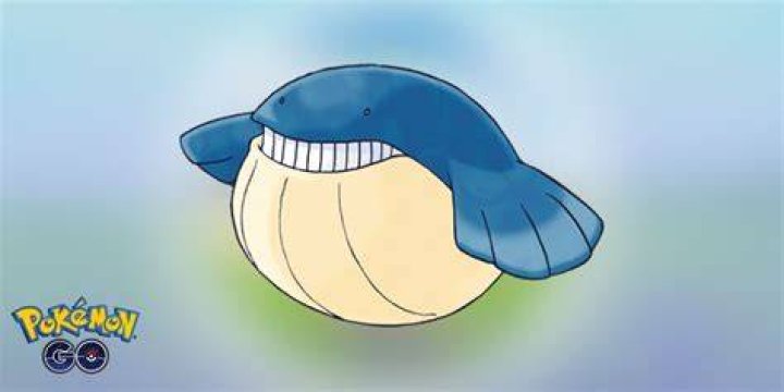 Wailmer