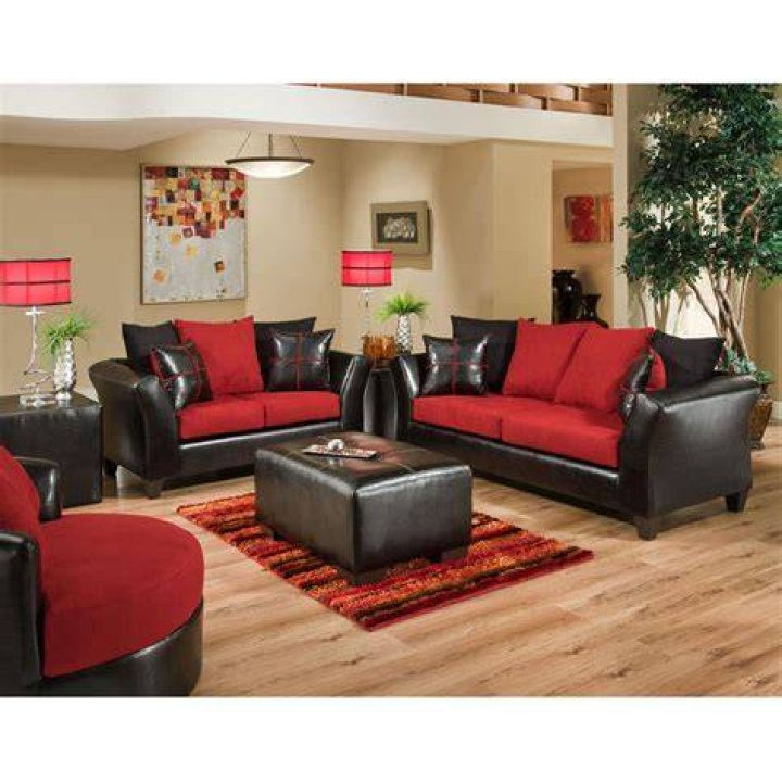 Walmart living room
