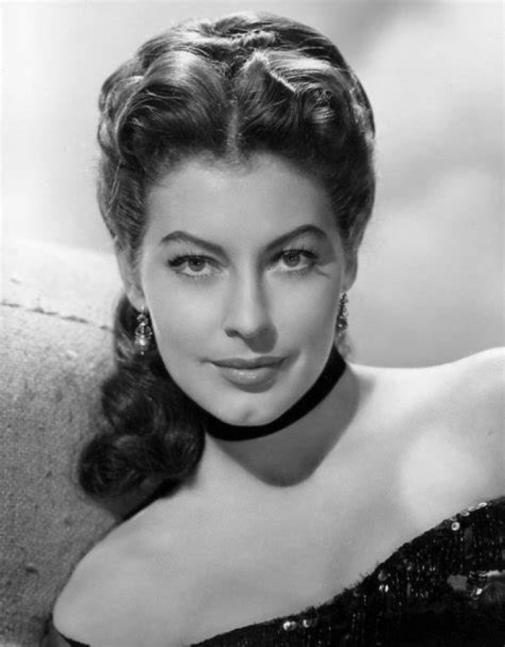 Was Ava Gardner a Good Actress?