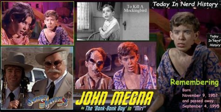Was John Megna Married? Learn If He Was Gay and All About His Partner