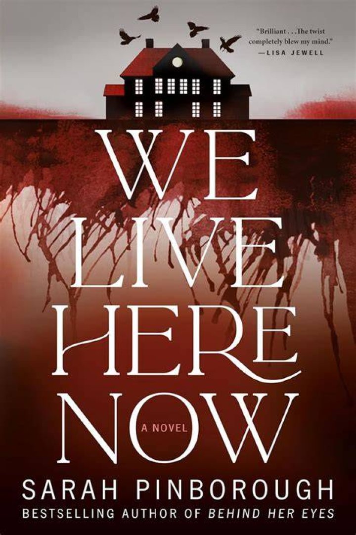 We Live Here