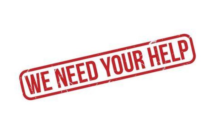 we need your help to finish adding a feature