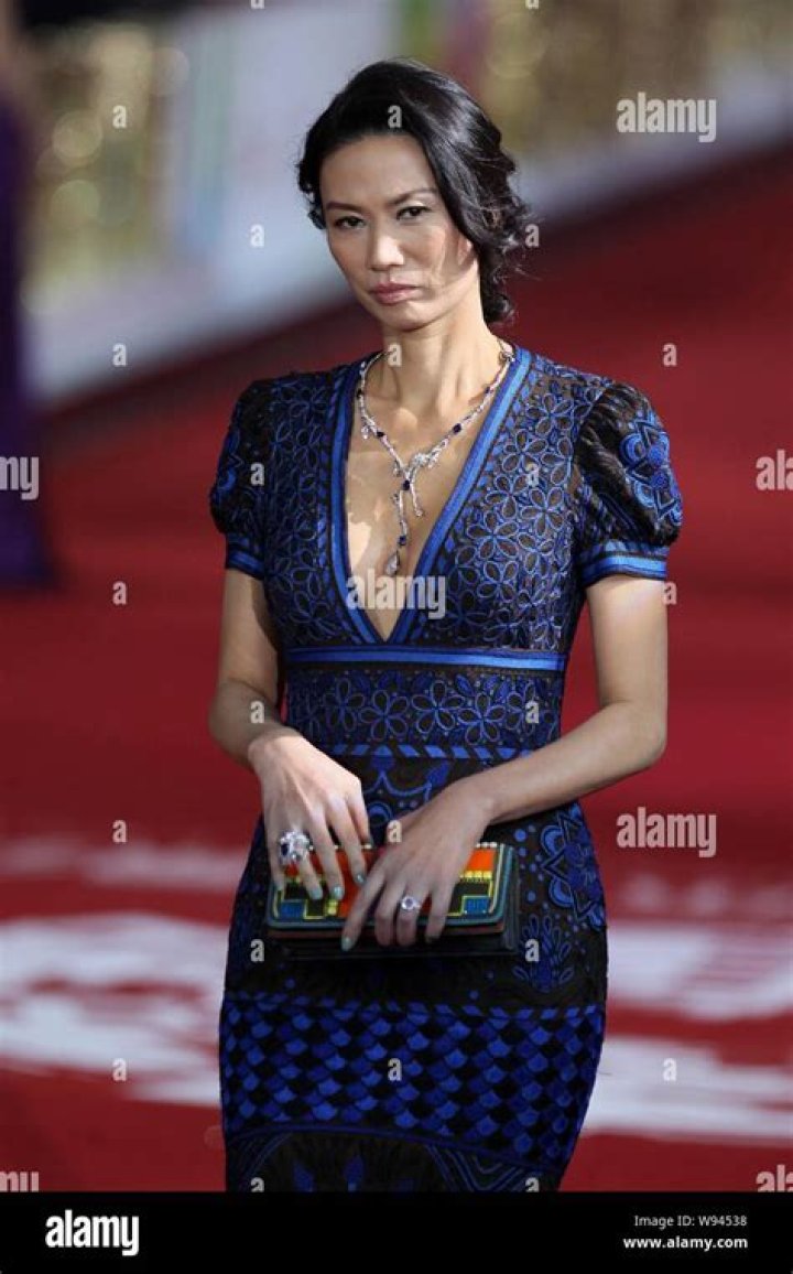 Wendi Deng