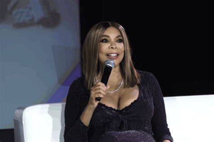 Wendy Williams and Beyonce
