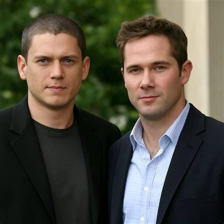 Wentworth Miller Relationships A Deep Dive Into His Romantic Life