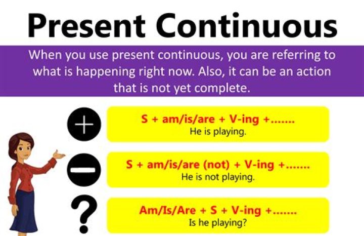 What's present, and what's missing