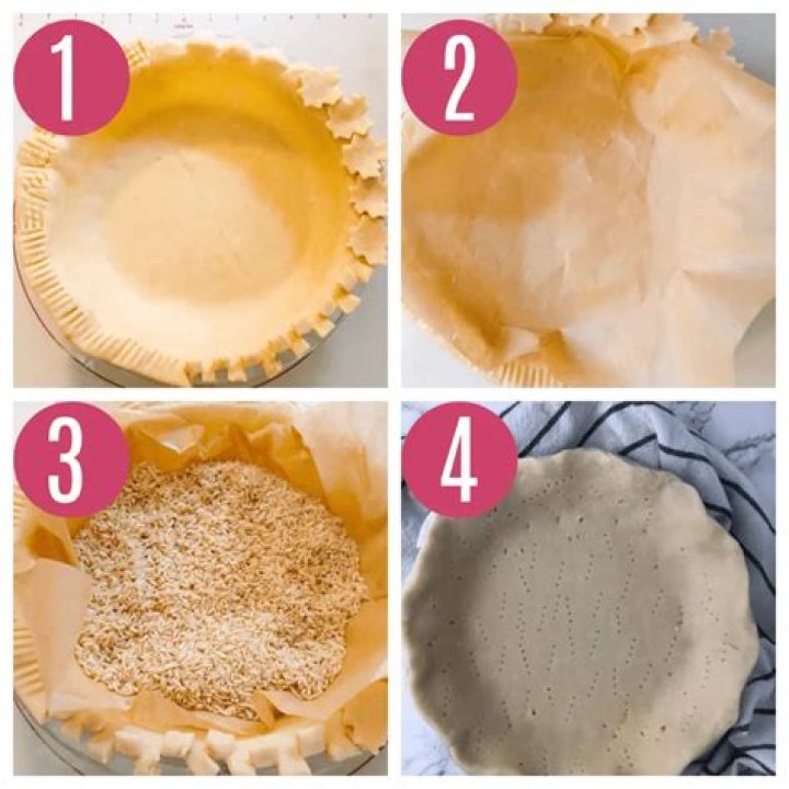 What Can I Use As Pie Weights