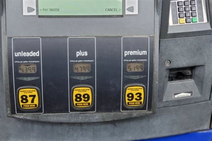 What Cars Require Premium Gas
