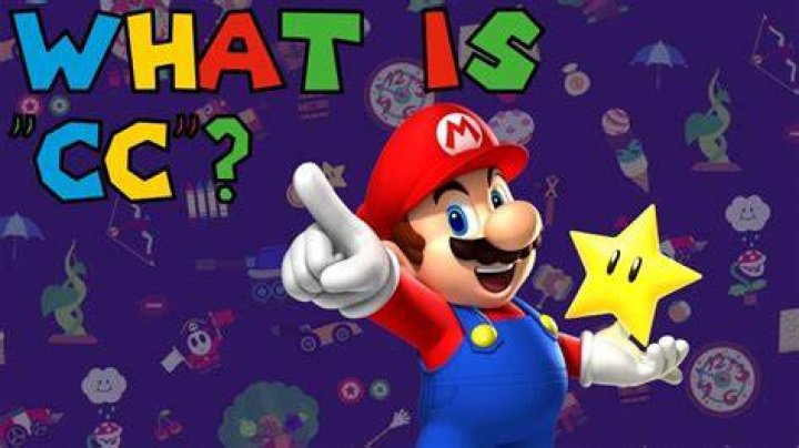 What Does Cc Mean Gaming