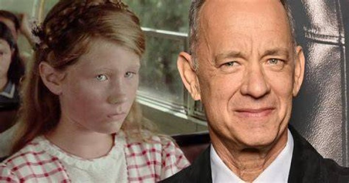 What Does Elizabeth Ann Hanks Do For A Living And How Did She Avoid Becoming A Nepo Baby Despite Being Tom Hank's Daughter_ 