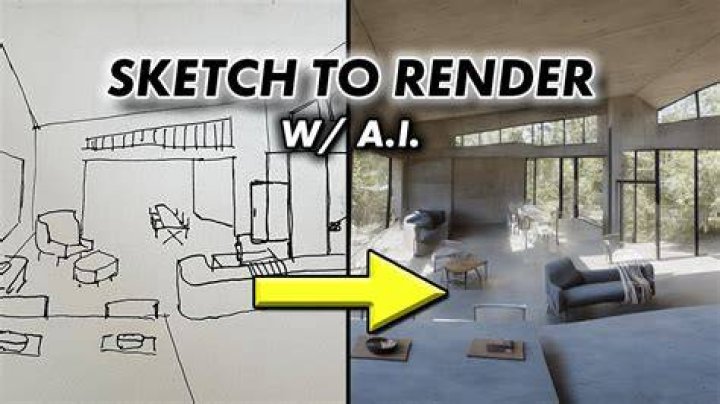 What Does It Mean To Render A Drawing