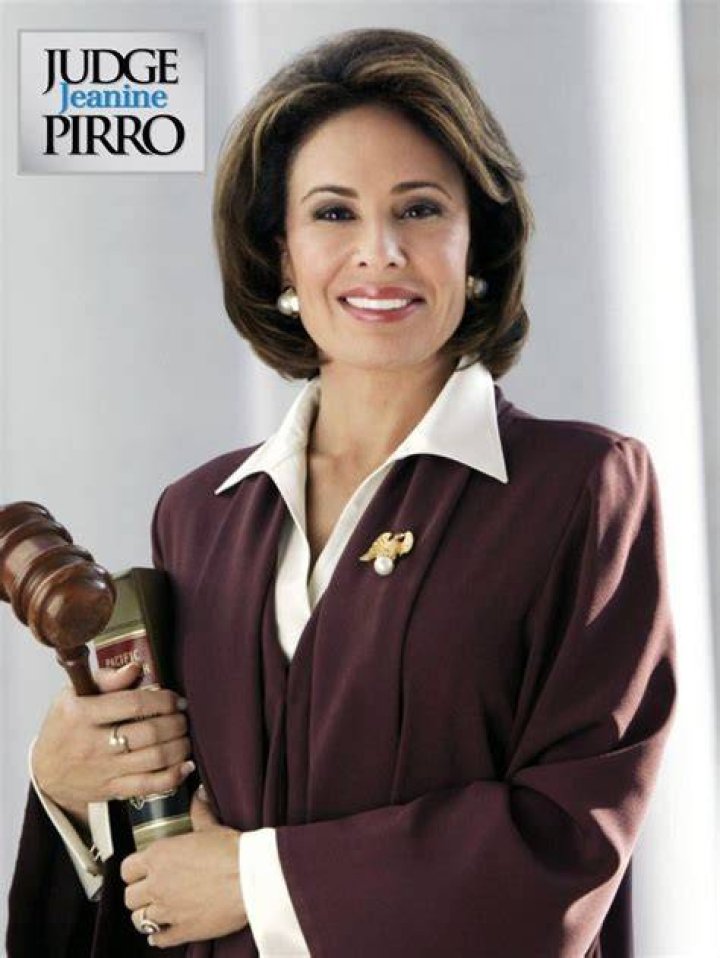 What Does Judge Jeanine's Daughter Christi Pirro Do?