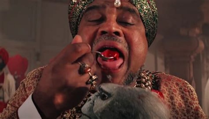 What Does Monkey Taste Like