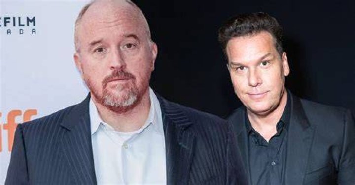 What Happened Between Dane Cook And Louis C.K.?