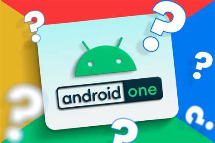 What happened to the Android One program?