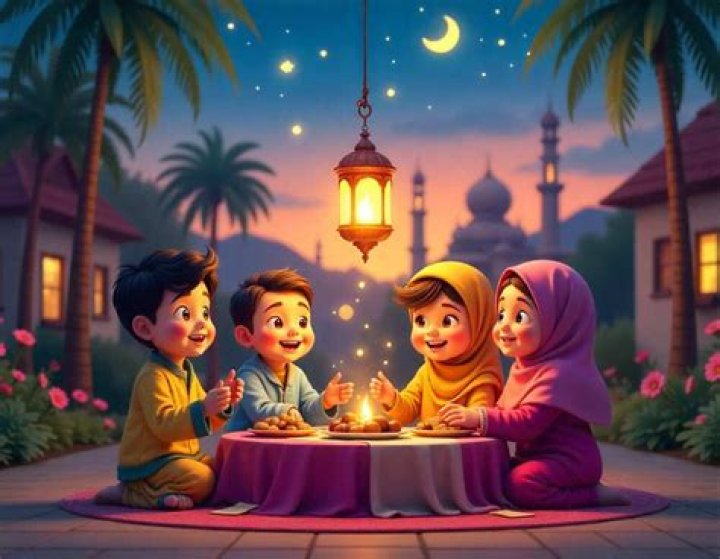 What Happens During Ramadan