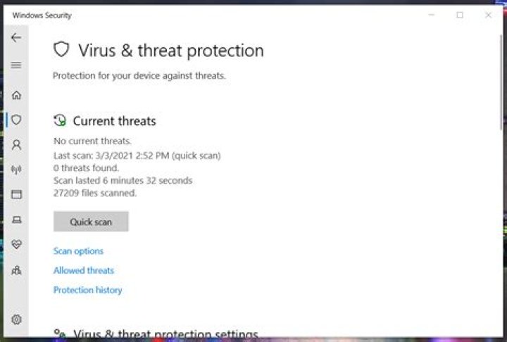 What is AppVShNotify.exe? Malware, Virus, or Safe process?