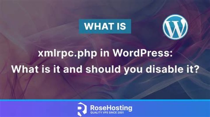 what is it and should you disable it?
