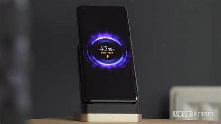 What is wireless charging? Everything you need to know