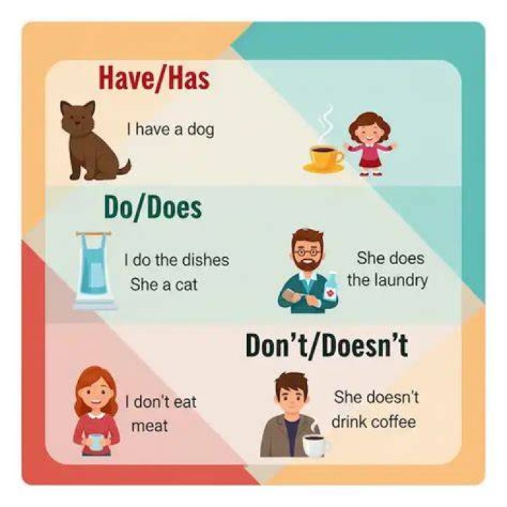What it does and what it doesn't do