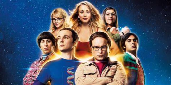 What The Big Bang Theory Cast Is Doing Now