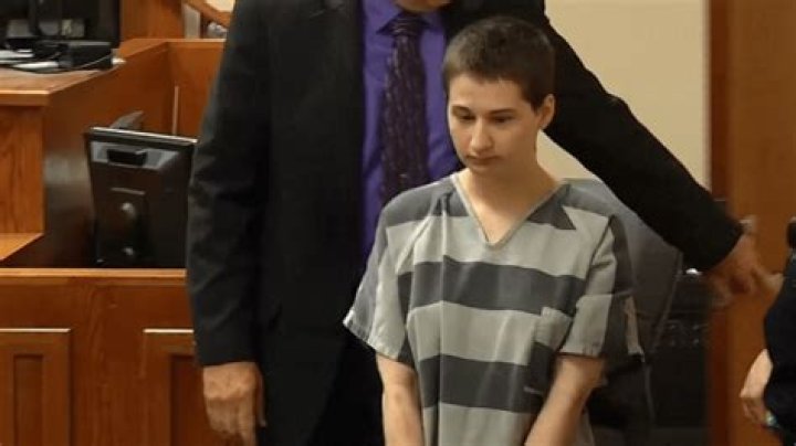 What to know about FDIA as Gypsy Rose Blanchard leaves prison NBC4