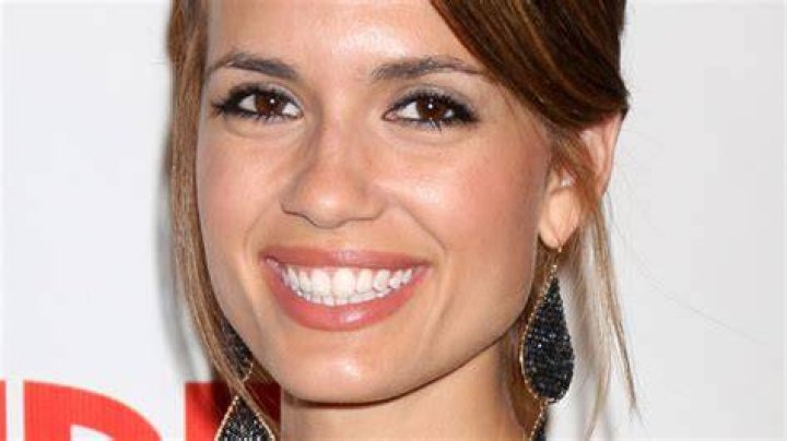 What Torrey DeVitto Was Doing Before Chicago Med