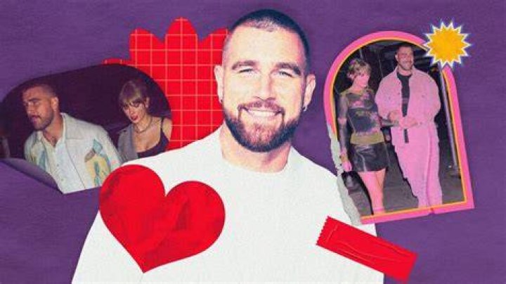 What We’re All Getting Wrong About Travis Kelce
