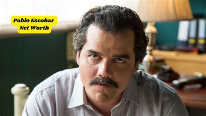 What Would Pablo Escobar Be Worth Today?