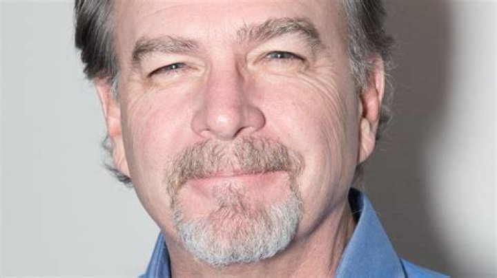 Whatever Happened To Bill Engvall?