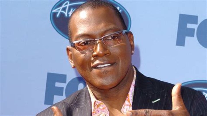 Whatever Happened To Randy Jackson?