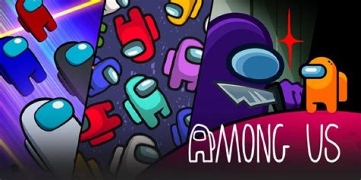 When Did Among Us Blow Up